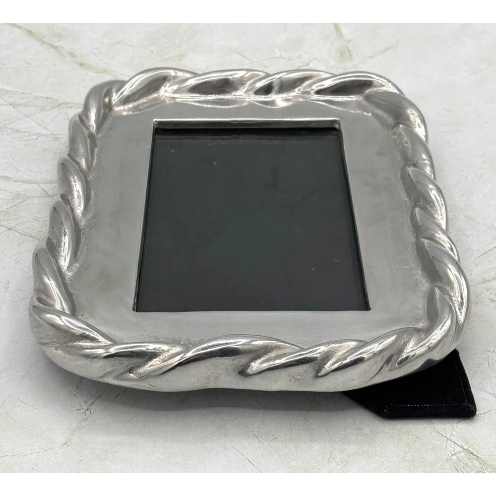 Mariposa beautiful silver